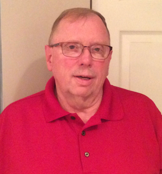 Thomas Herrick Photo