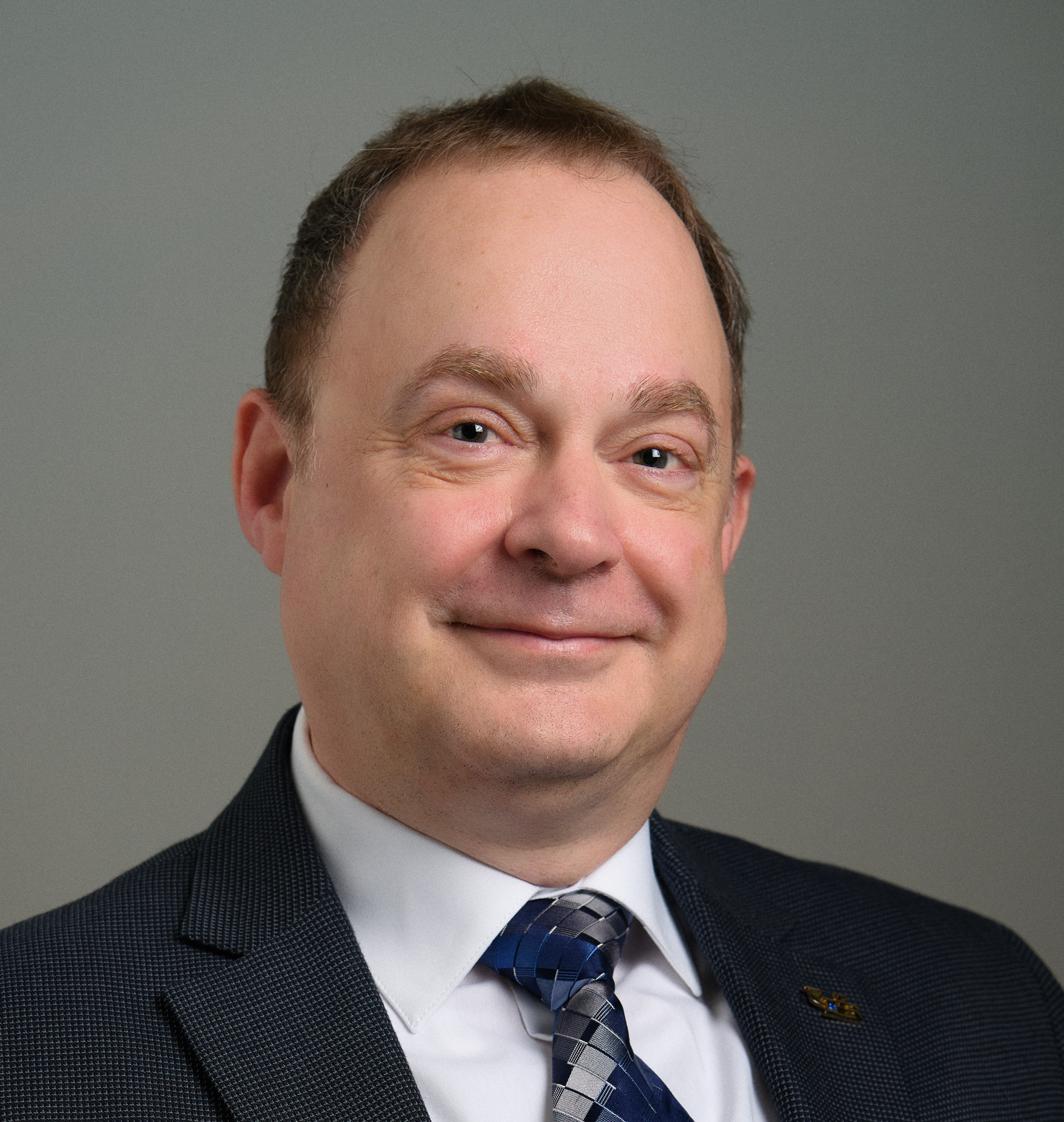 James Austin Board Photo